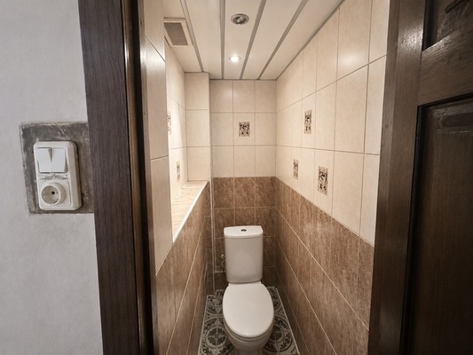 Продам трехкомнатную (3-комн.) квартиру, Полубоярова ул, 3, Наро-Фоминск г