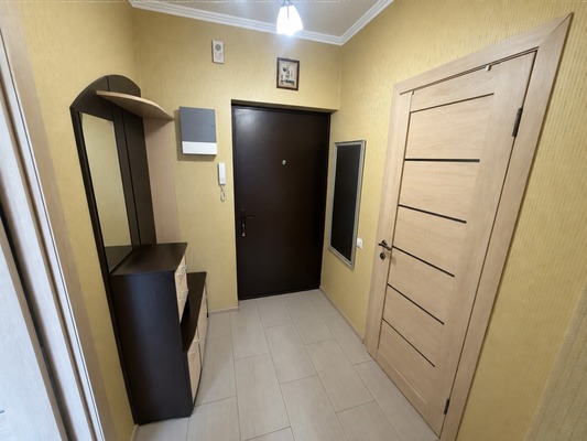 Продам однокомнатную (1-комн.) квартиру, Анапское ш, 39г, Новороссийск г