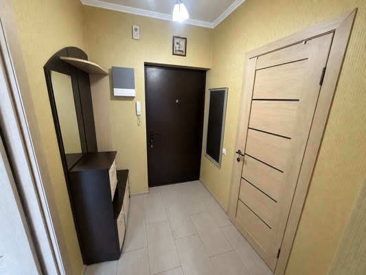 Продам однокомнатную (1-комн.) квартиру, Анапское ш, 39г, Новороссийск г