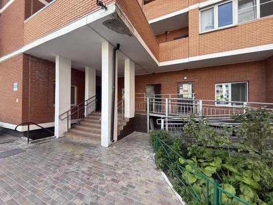 Продам однокомнатную (1-комн.) квартиру, Анапское ш, 39г, Новороссийск г