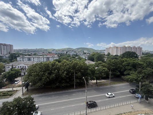 Продам однокомнатную (1-комн.) квартиру, Анапское ш, 39г, Новороссийск г