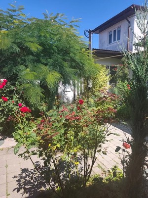 Продам двухкомнатную (2-комн.) квартиру, Крейзера ул, 7, Симферополь г