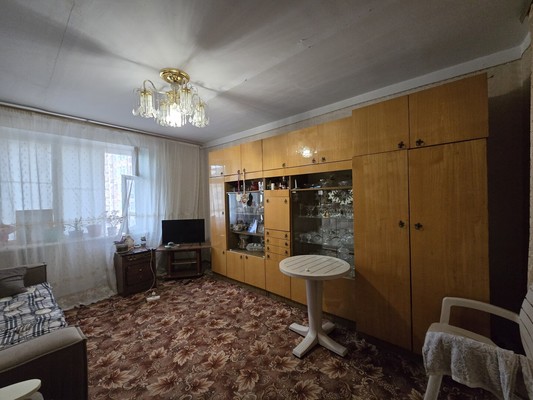 Продам двухкомнатную (2-комн.) квартиру, Фрунзе ул, 5, Баксан г