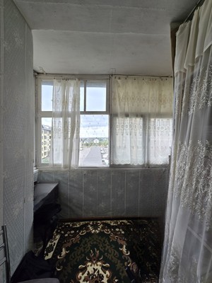 Продам двухкомнатную (2-комн.) квартиру, Фрунзе ул, 5, Баксан г