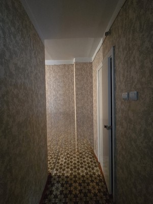 Продам двухкомнатную (2-комн.) квартиру, Фрунзе ул, 5, Баксан г