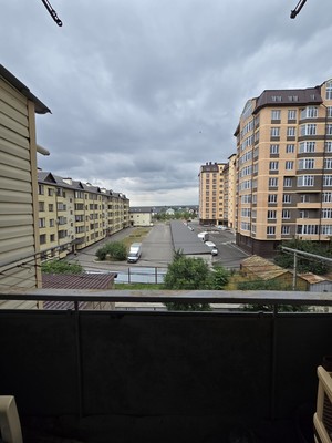Продам двухкомнатную (2-комн.) квартиру, Фрунзе ул, 5, Баксан г