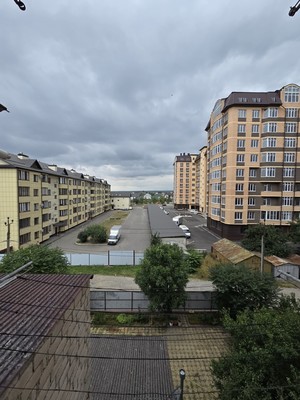 Продам двухкомнатную (2-комн.) квартиру, Фрунзе ул, 5, Баксан г