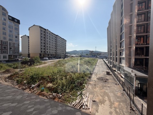 Продам однокомнатную (1-комн.) квартиру, Тарчокова ул, 335, Нальчик г