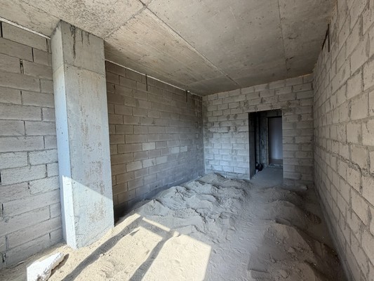 Продам однокомнатную (1-комн.) квартиру, Тарчокова ул, 335, Нальчик г