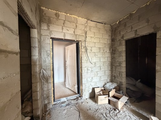 Продам однокомнатную (1-комн.) квартиру, Тарчокова ул, 335, Нальчик г
