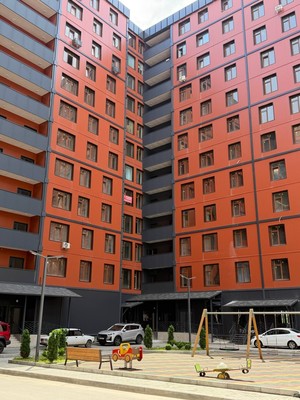 Продам однокомнатную (1-комн.) квартиру, Тарчокова ул, 335, Нальчик г