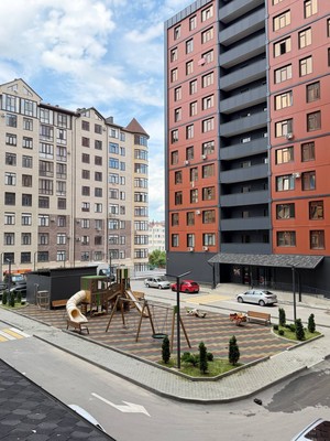 Продам однокомнатную (1-комн.) квартиру, Тарчокова ул, 335, Нальчик г