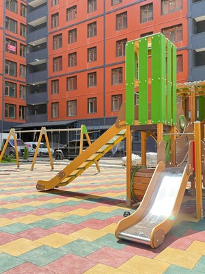 Продам однокомнатную (1-комн.) квартиру, Тарчокова ул, 335, Нальчик г