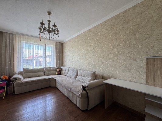Продам однокомнатную (1-комн.) квартиру, 18, Мир п