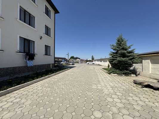 Продам однокомнатную (1-комн.) квартиру, 18, Мир п