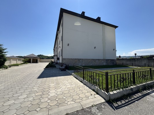 Продам однокомнатную (1-комн.) квартиру, 18, Мир п