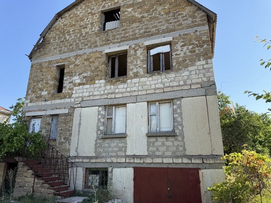 Продам дом, Черемуховая (Союз тер. СПК) ул, 32, Приятное свидание с, 0 км от города