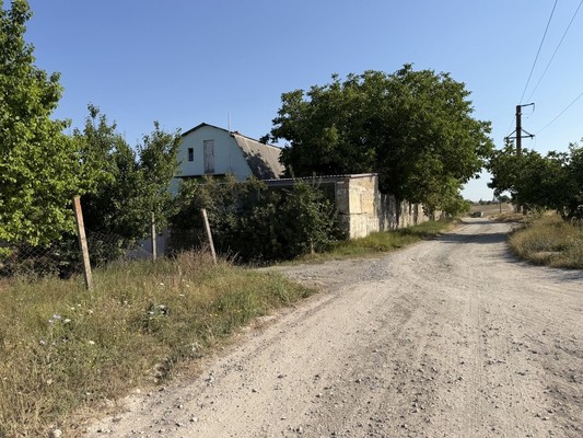 Продам дом, Черемуховая (Союз тер. СПК) ул, 32, Приятное свидание с, 0 км от города