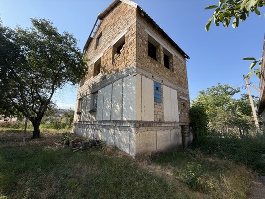 Продам дом, Черемуховая (Союз тер. СПК) ул, 32, Приятное свидание с, 0 км от города