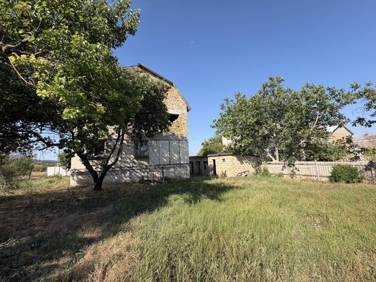 Продам дом, Черемуховая (Союз тер. СПК) ул, 32, Приятное свидание с, 0 км от города