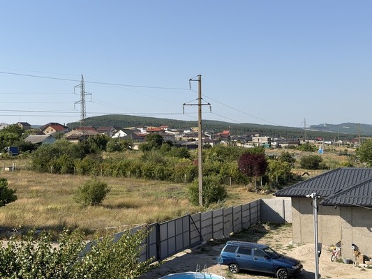 Продам дом, Черемуховая (Союз тер. СПК) ул, 32, Приятное свидание с, 0 км от города