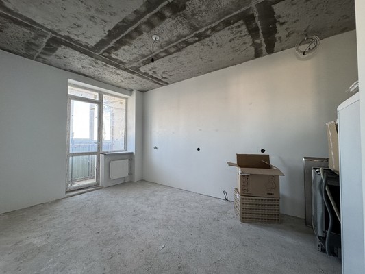 Продам трехкомнатную (3-комн.) квартиру, Вавиловых ул, 7к4, Санкт-Петербург г