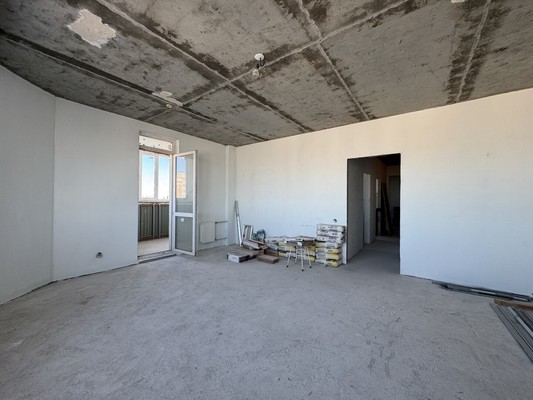 Продам трехкомнатную (3-комн.) квартиру, Вавиловых ул, 7к4, Санкт-Петербург г
