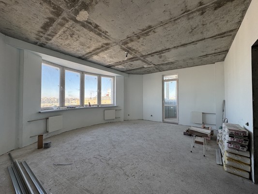 Продам трехкомнатную (3-комн.) квартиру, Вавиловых ул, 7к4, Санкт-Петербург г