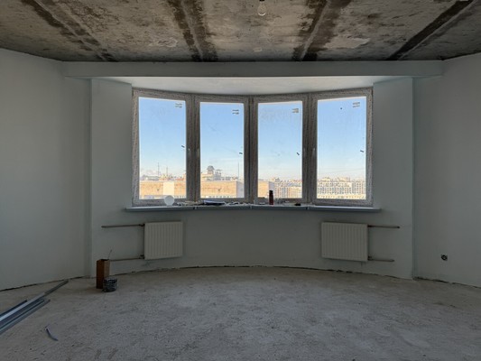 Продам трехкомнатную (3-комн.) квартиру, Вавиловых ул, 7к4, Санкт-Петербург г