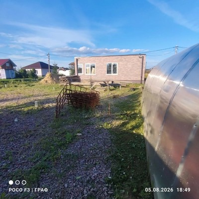 Продам дачу, 6, Пустынка д, 0 км от города