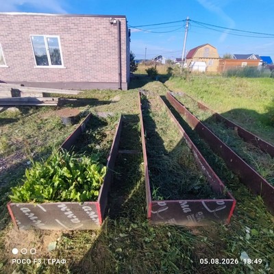 Продам дачу, 6, Пустынка д, 0 км от города