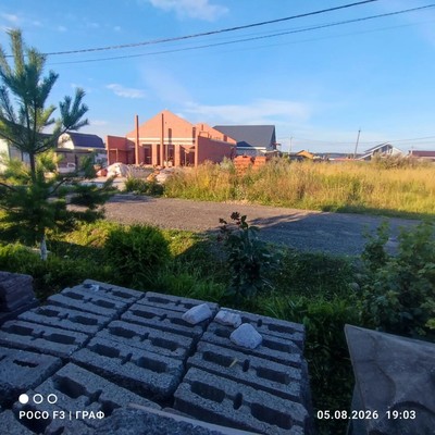 Продам дачу, 6, Пустынка д, 0 км от города