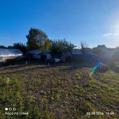 Продам дачу, 6, Пустынка д, 0 км от города