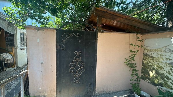 Продам двухкомнатную (2-комн.) квартиру, Курцовская ул, 17, Симферополь г