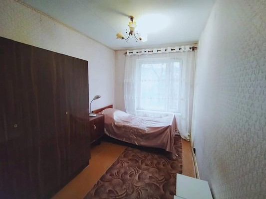 Сдам двухкомнатную (2-комн.) квартиру, 2, Вороново с