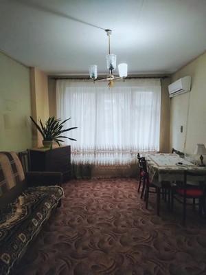 Сдам двухкомнатную (2-комн.) квартиру, 2, Вороново с