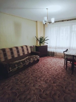 Сдам двухкомнатную (2-комн.) квартиру, 2, Вороново с
