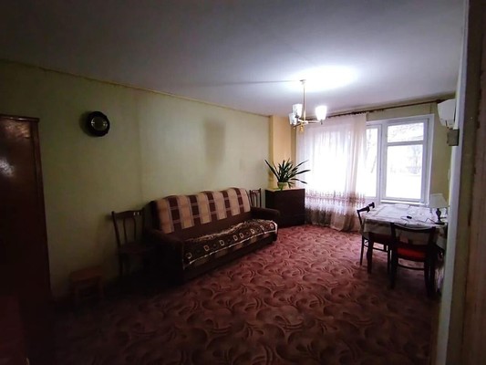Сдам двухкомнатную (2-комн.) квартиру, 2, Вороново с