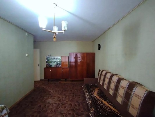 Сдам двухкомнатную (2-комн.) квартиру, 2, Вороново с