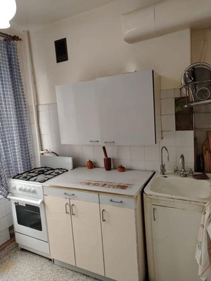 Сдам двухкомнатную (2-комн.) квартиру, 2, Вороново с