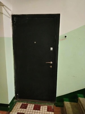 Сдам двухкомнатную (2-комн.) квартиру, 2, Вороново с