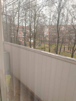 Сдам двухкомнатную (2-комн.) квартиру, 2, Вороново с
