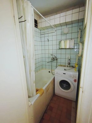 Сдам двухкомнатную (2-комн.) квартиру, 2, Вороново с