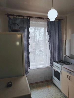 Сдам двухкомнатную (2-комн.) квартиру, 2, Вороново с