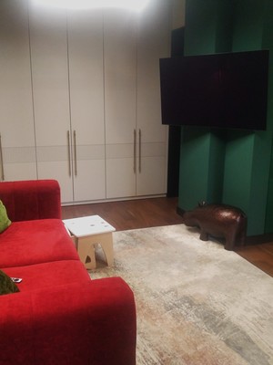 Продам двухкомнатную (2-комн.) квартиру, Щербаковская ул, 44А, Москва г