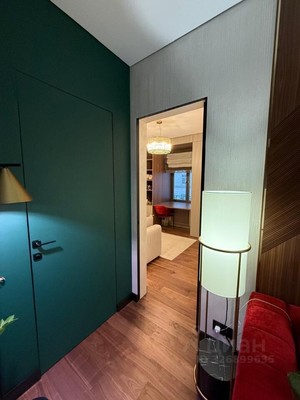 Продам двухкомнатную (2-комн.) квартиру, Щербаковская ул, 44А, Москва г