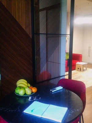 Продам двухкомнатную (2-комн.) квартиру, Щербаковская ул, 44А, Москва г