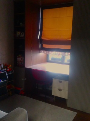 Продам двухкомнатную (2-комн.) квартиру, Щербаковская ул, 44А, Москва г