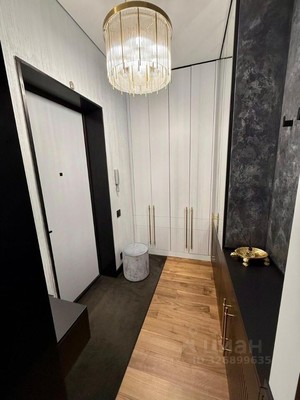 Продам двухкомнатную (2-комн.) квартиру, Щербаковская ул, 44А, Москва г