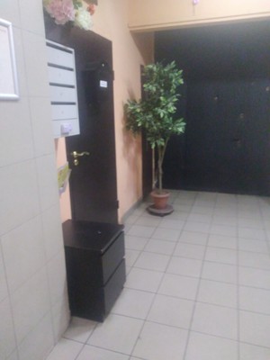 Продам двухкомнатную (2-комн.) квартиру, Щербаковская ул, 44А, Москва г